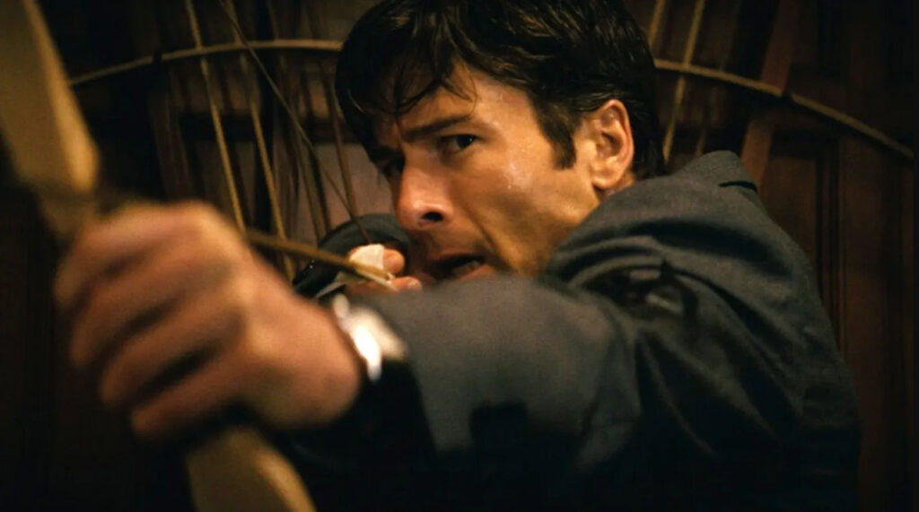 How to make a killing