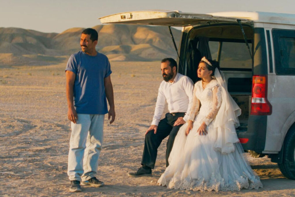 It Was Just an Accident