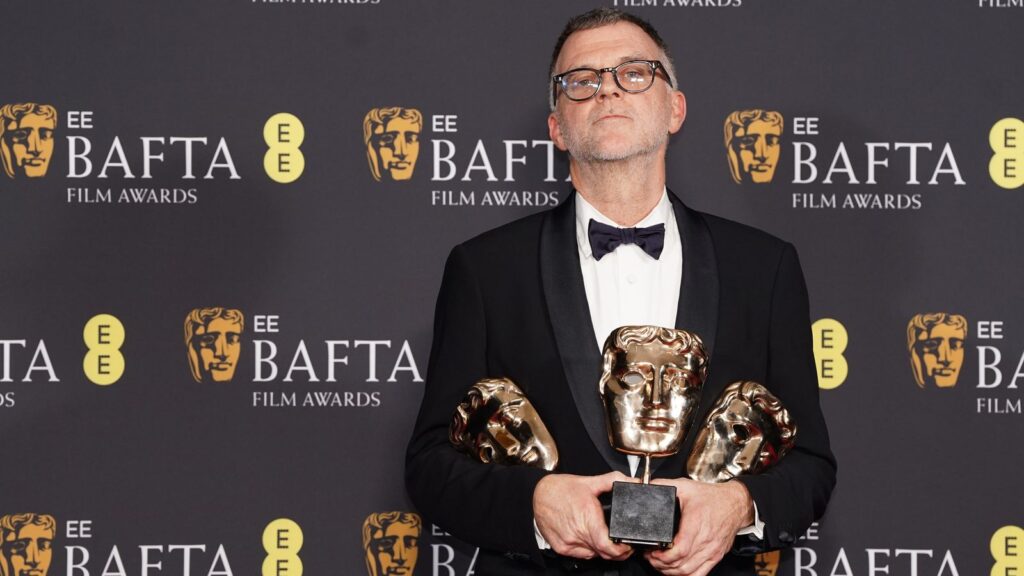 PTA Bafta