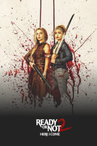 Ready or Not 2- Here I Come (2026)