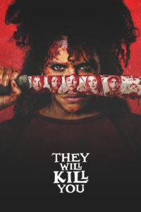 They Will Kill You (2026)