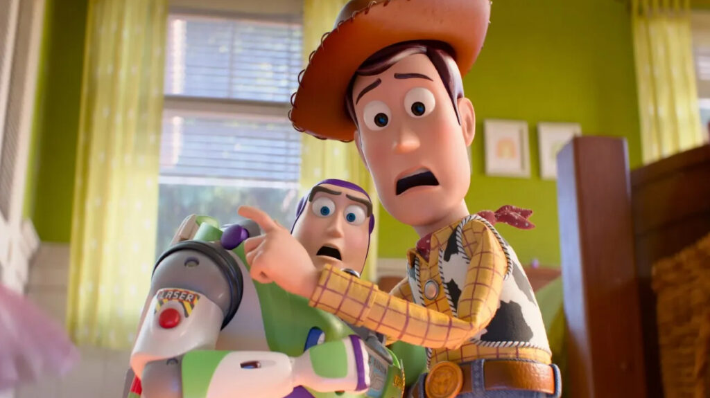 Toy Story 5