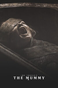 Lee Cronin's The Mummy (2026)