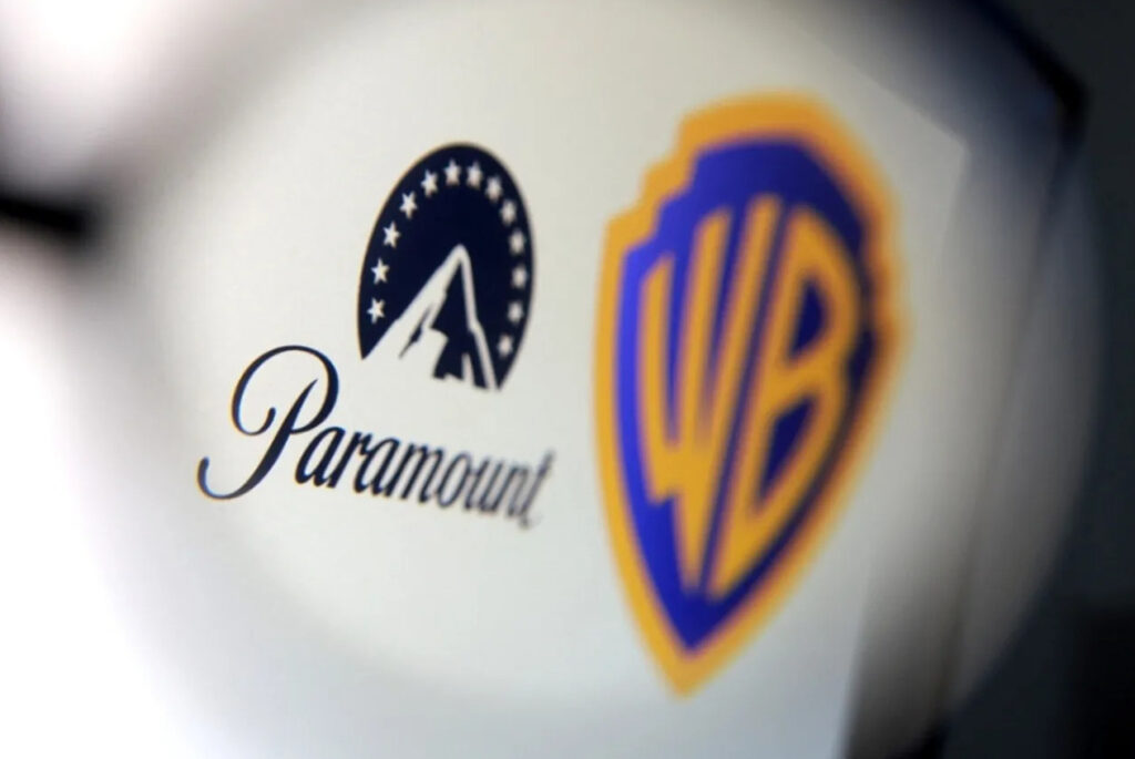 Paramount Warner