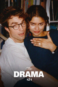 The Drama (2026)