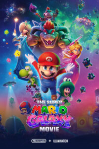 The Super Mario Galaxy Movie (2026)