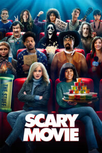 Scary Movie (2026)