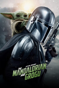 Star Wars- The Mandalorian and Grogu (2026)