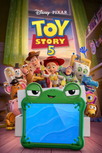 Toy Story 5 (2026)