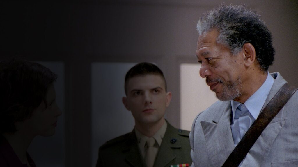 high crimes