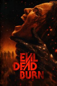 Evil Dead Burn (2026)