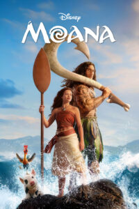 Moana (2026)