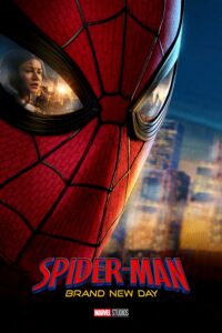 Spider-Man- Brand New Day (2026)