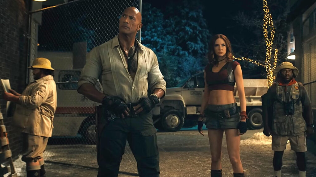 Jumanji