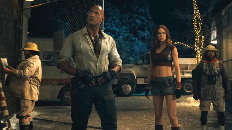 Jumanji