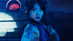 chunli