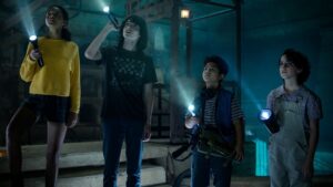 ghostbusters afterlife